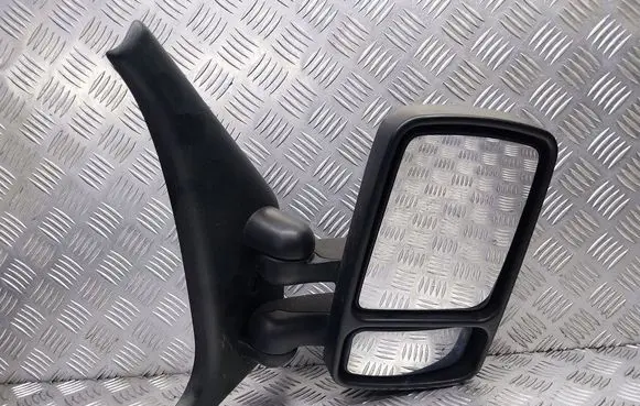 Renault Master II Coupe wind mirror (mechanical) E2017006