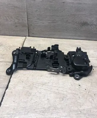 Mercedes-Benz E W213 Other engine bay part A6541592200