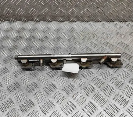 Mercedes-Benz GL X166 Fuel main line pipe A2780703395
