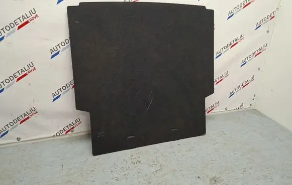 BMW X1 E84 Trunk/boot floor carpet liner 2990746