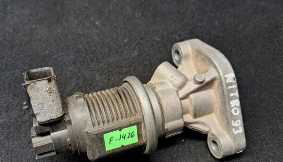 Dodge Nitro EGR valve 53032948AD