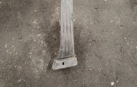 BMW 3 E90 E91 Accelerator throttle pedal 6789998