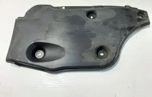 Audi A7 S7 4G Center/middle under tray cover 4G0825215B