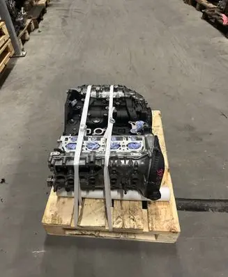 Audi A3 S3 8V Engine swap CNS