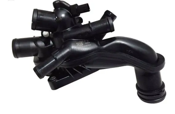 Thermostat/thermostat housing