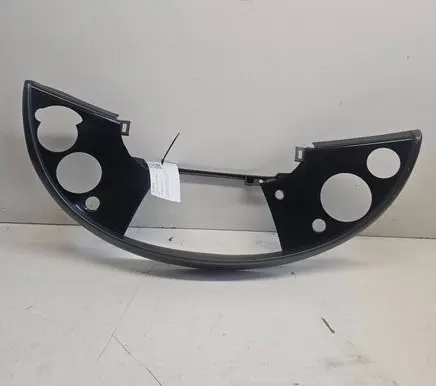 Dashboard trim