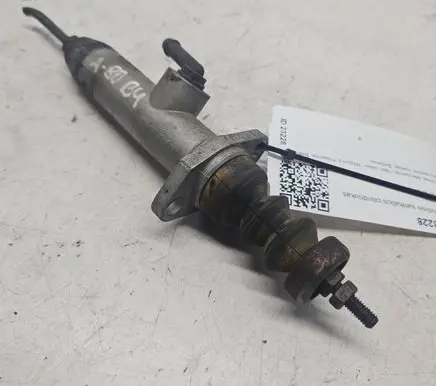 Audi 80 90 B3 Clutch master cylinder 893721401D