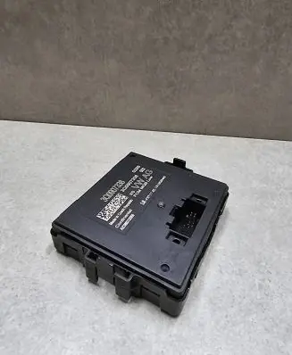 Volkswagen Golf VII Other control units/modules 3Q0907338 A2C9863120950