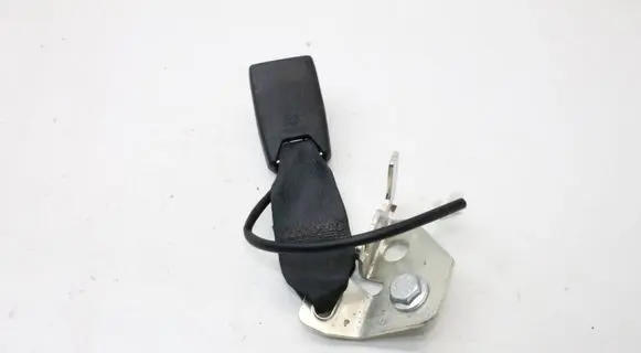 Renault Kadjar Rear seatbelt buckle