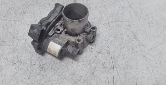 Renault Master III Throttle valve 8200987453 H8200727648 086208334