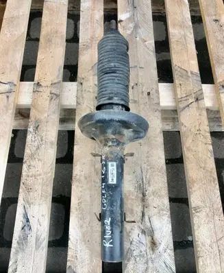 Volkswagen Golf IV Front shock absorber/damper 1J0413031S