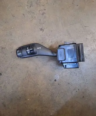 Ford Focus C-MAX Indicator stalk 17D940D PA6GF30