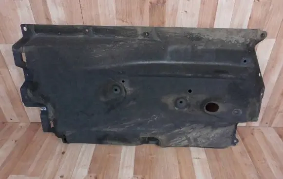 Mazda CX-5 II Rear underbody cover/under tray KB7W56343