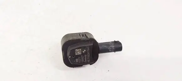 BMW 5 F10 F11 Airbag deployment crash/impact sensor 6577922417801