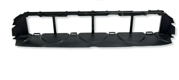 Audi A5 Intercooler air guide/duct channel 8B3121292L 45513
