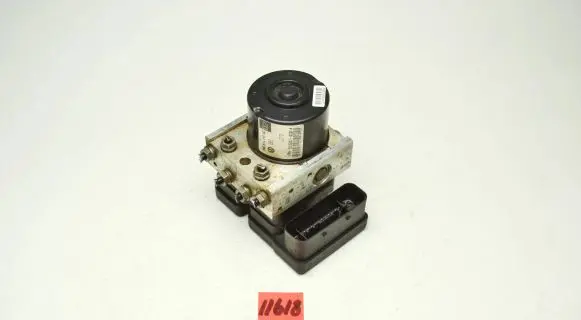 Volkswagen Caddy ABS Pump 1K0614117AC 10020701374 1K0907379AF