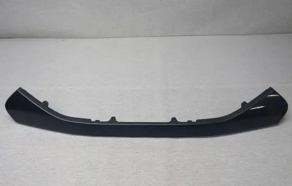 Hyundai ix35 Front bumper splitter molding HUYNDAI