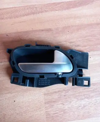 Citroen C4 II Picasso Rear door interior handle trim 9144G4 9660525380 9685950277
