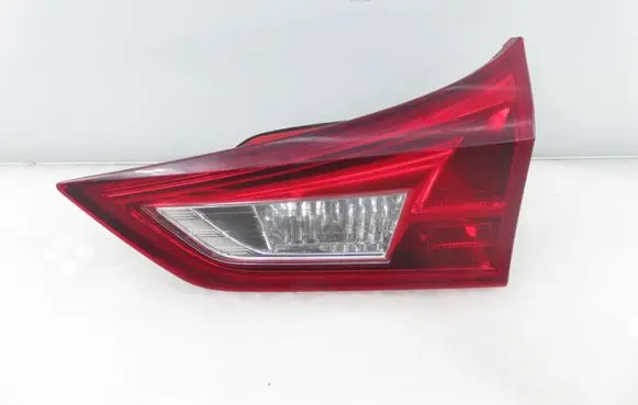 Toyota Auris E180 Rear/tail lights 