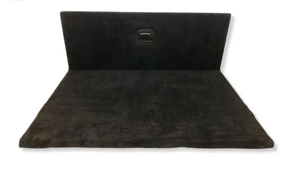 Opel Astra K Trunk/boot mat liner 39081582 396919102 0102379