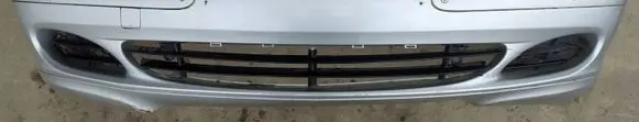 Mercedes-Benz S W220 Front bumper A2208800640