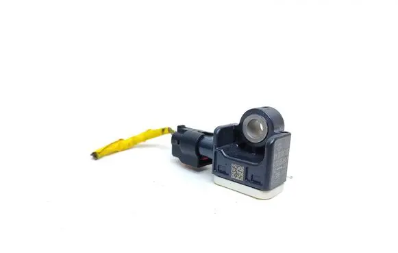 Maserati Ghibli Airbag deployment crash/impact sensor A1668210151 56054085AA