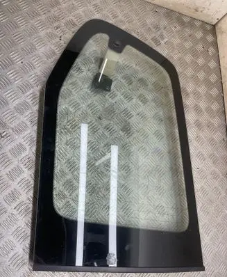 Toyota Land Cruiser (J120) Rear side window 7564160030