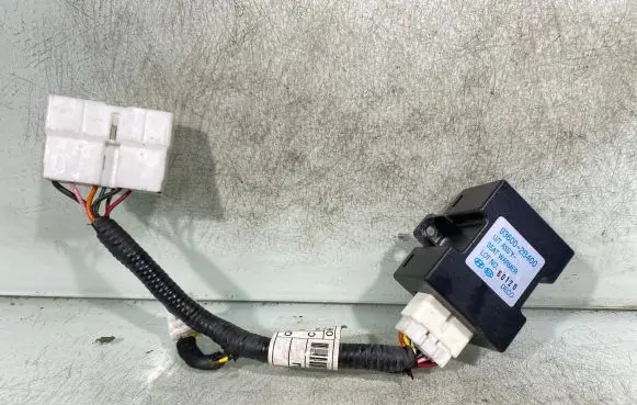 Hyundai Santa Fe Other control units/modules 936002b400