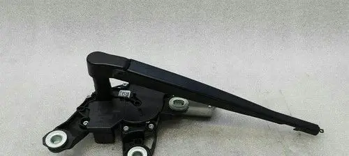 Porsche Macan (95B) Rear window wiper motor 95B955711
