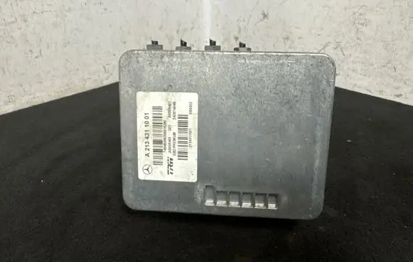 Mercedes-Benz E AMG W213 ABS Pump A2134311001