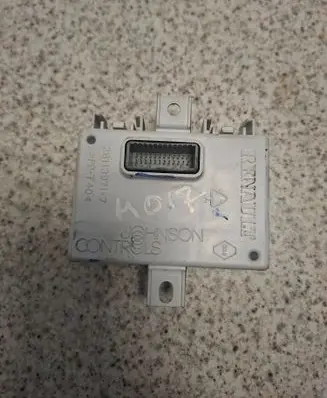 Renault Laguna III Comfort/convenience module 280380005R