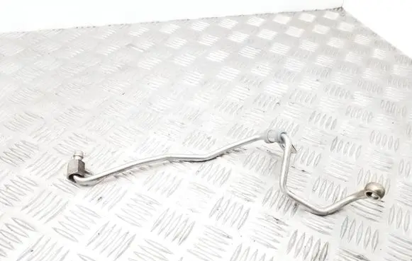 Audi Q3 8U Turbo turbocharger oiling pipe/hose 04L145771H