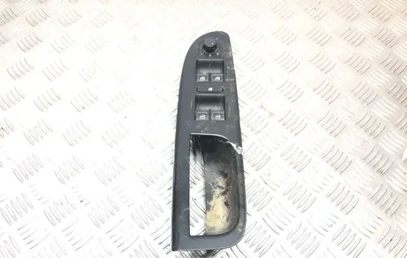 Volkswagen PASSAT B6 Electric window control switch 3C2867172B 1K4959857A 1K0959565H