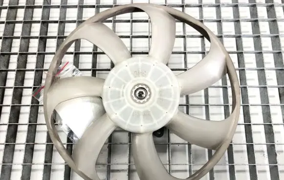 Fan set