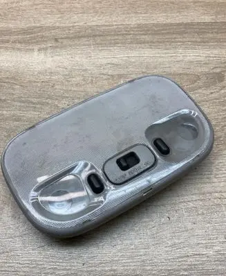Mazda Premacy Front seat light B25F51310