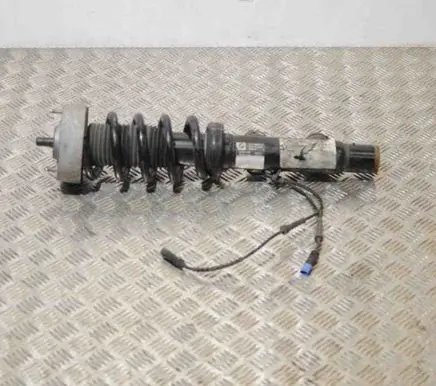 BMW X5 F15 Front shock absorber/damper 68622356875084