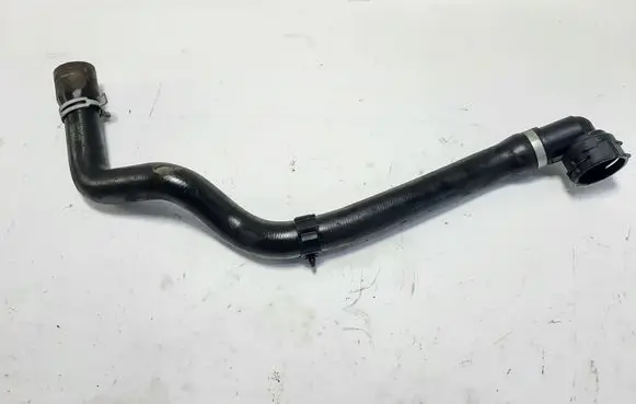 Ford Kuga II Engine coolant pipe/hose 9V618286CC