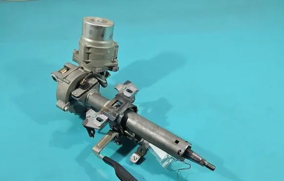 Mitsubishi Outlander Electric power steering pump 8633A115 IMPRK1469724