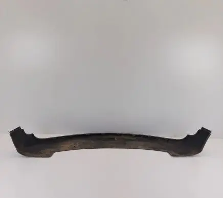 Front bumper lip