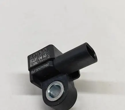 Volkswagen ID.3 Airbag deployment crash/impact sensor 1EA959659