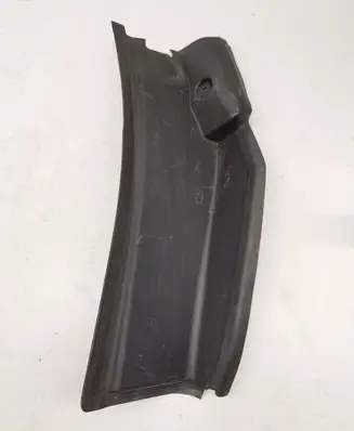 Mercedes-Benz GL X166 Other trunk/boot trim element A1666900264