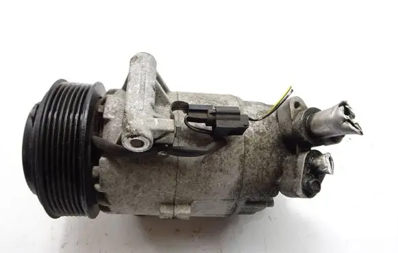 Nissan Qashqai Starter motor 5012759431030