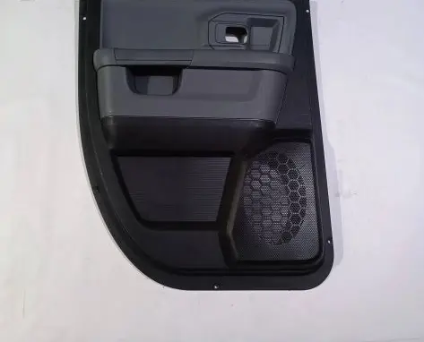 Dodge RAM Coupe rear side trim panel 