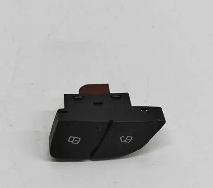 Central locking switch button