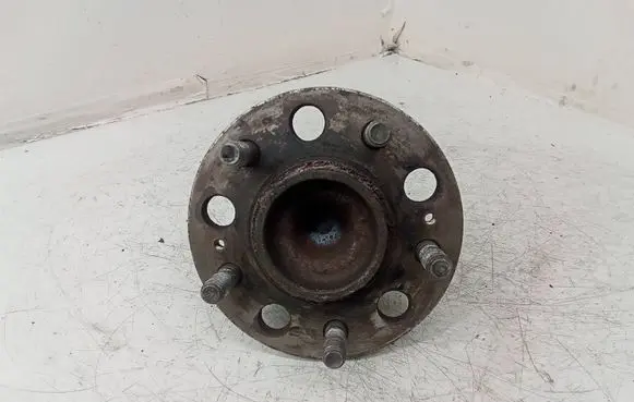 Hyundai ix35 Rear wheel ball bearing 