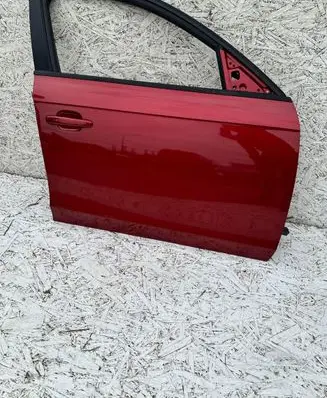 Audi A4 S4 B8 8K Front door