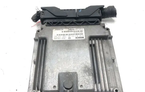 Dodge Caliber Engine control unit/module ECU
