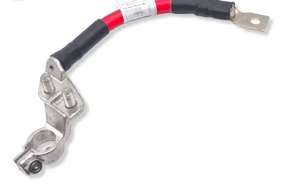 Mini Countryman U25 Positive cable (battery) 5A83C3602