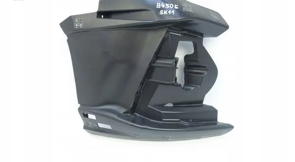 Ford Focus Front bumper 17E888