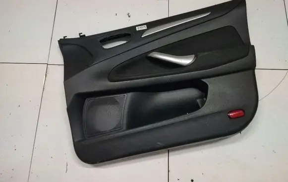 Ford Mondeo MK IV Front door card panel trim A274424CSMH6